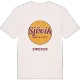 Sjövik cirkel t-shirt