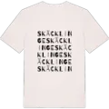 Skäcklinge ordlek t-shirt