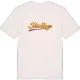 Skäcklinge baseball t-shirt