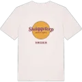 Skäggetorp cirkel t-shirt