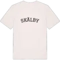 Skälby böjd t-shirt