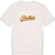 Skallböle baseball t-shirt