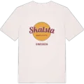 Skålsta cirkel t-shirt