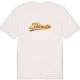 Skämsta baseball t-shirt