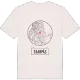 Skarpås t-shirt