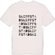 Skeppstad ordlek t-shirt