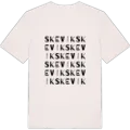 Skevik ordlek t-shirt