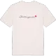 Skillingsudd hjärta t-shirt