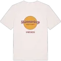 Skinnartorp cirkel t-shirt
