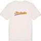 Skinnboudden baseball t-shirt