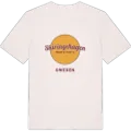 Skiringehagen cirkel t-shirt