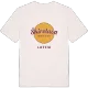 Šķirotava cirkel t-shirt