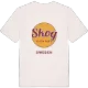Skog cirkel t-shirt
