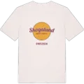 Skogalund cirkel t-shirt