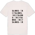 Skogs-Årby ordlek t-shirt
