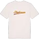 Skogsbrunnen baseball t-shirt