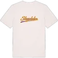 Skogsdalen baseball t-shirt