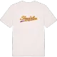 Skogsfållen baseball t-shirt