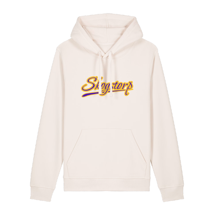 Skogstorp baseball hoodie – hoodie från PinShirt