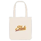 Skoki baseball tygkasse