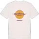 Sköldbacka cirkel t-shirt