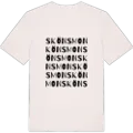 Skönsmon ordlek t-shirt