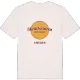 Skräckmaren cirkel t-shirt
