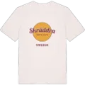 Skräddra cirkel t-shirt