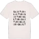 Skultuna ordlek t-shirt
