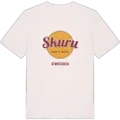 Skuru cirkel t-shirt