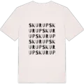 Skurup ordlek t-shirt