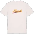 Skutevik baseball t-shirt