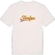 Skvalpen baseball t-shirt
