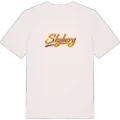 Skyberg baseball t-shirt