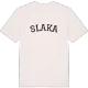 Slaka böjd t-shirt