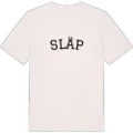 Släp böjd t-shirt