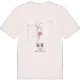 Slite karta t-shirt