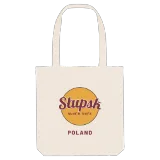 Słupsk cirkel tygkasse