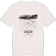 Slussen karta t-shirt