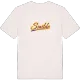 Smilde baseball t-shirt