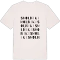 Smolniki ordlek t-shirt
