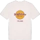 Smykówko cirkel t-shirt