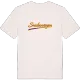 Snickaretegen baseball t-shirt