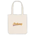 Snickartorp baseball tygkasse