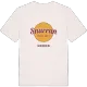 Snurran cirkel t-shirt