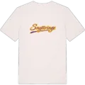 Snyttringe baseball t-shirt