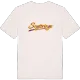 Snyttringe baseball t-shirt