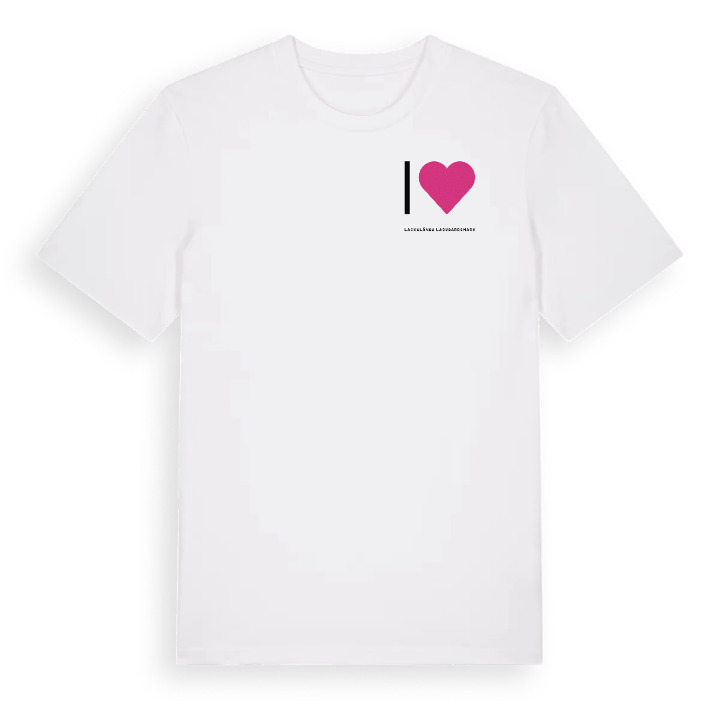 SO Praha 11 böjd t-shirt – t-shirt från PinShirt