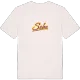 Soba baseball t-shirt