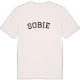 Sobień böjd t-shirt